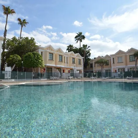 Apartamento Complejo Sun's Gardens - *