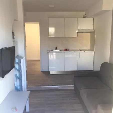 Complejo Sun's Gardens - Apartamento Maspalomas (Gran Canaria)