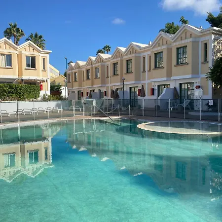 Complejo Sun's Gardens - Apartamento