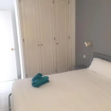Complejo Sun's Gardens - Apartamento