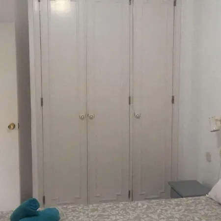 Complejo Sun's Gardens - Apartment