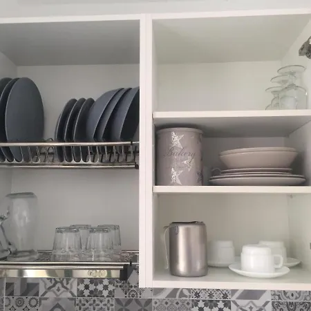 Apartamento Complejo Sun's Gardens - *