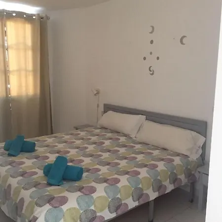 Complejo Sun's Gardens - Apartamento *