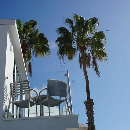 Apartamento Complejo Sun's Gardens - Maspalomas (Gran Canaria)