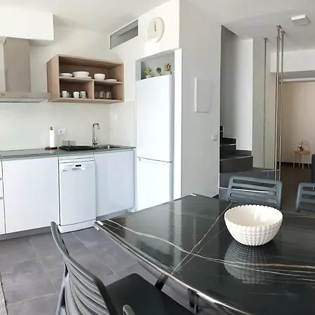 Apartamento Complejo Sun's Gardens - *