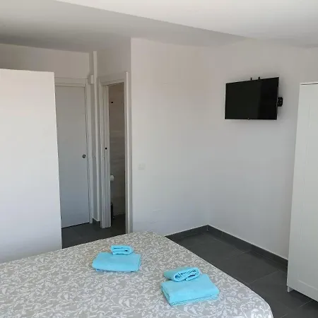 Complejo Sun's Gardens - Apartamento
