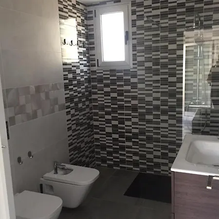 Apartamento Complejo Sun's Gardens - Maspalomas (Gran Canaria)