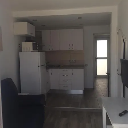 Apartment Complejo Sun's Gardens -