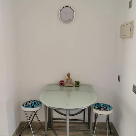 Apartment Complejo Sun's Gardens -