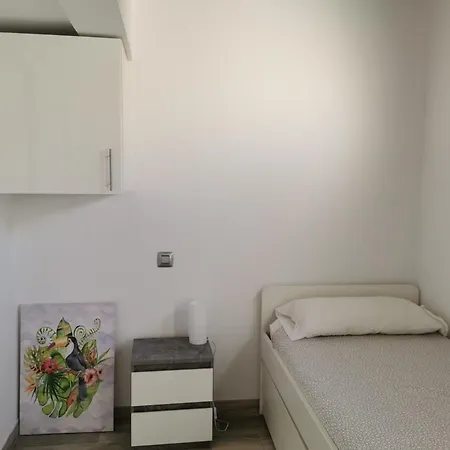Complejo Sun's Gardens - Apartamento Maspalomas (Gran Canaria)