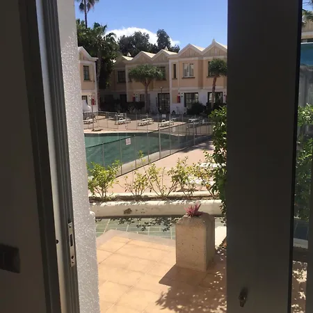 Complejo Sun's Gardens - Apartamento *