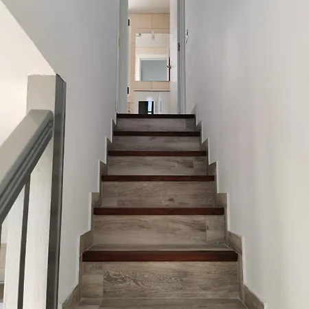 Complejo Sun's Gardens - Apartamento