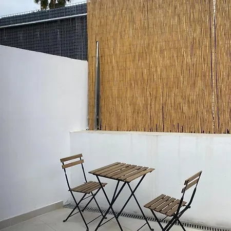 Complejo Sun's Gardens - Apartment Maspalomas (Gran Canaria)