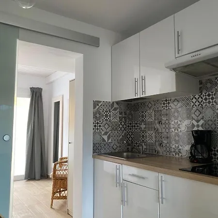 Apartamento Complejo Sun's Gardens - *