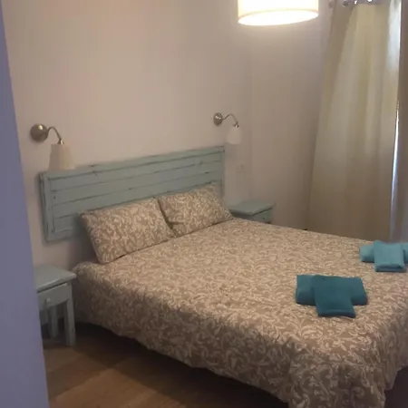 Apartment Complejo Sun's Gardens - *