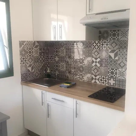 Apartamento Complejo Sun's Gardens - Maspalomas (Gran Canaria)