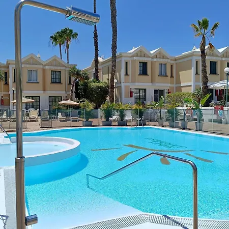 Apartment Complejo Sun's Gardens - *