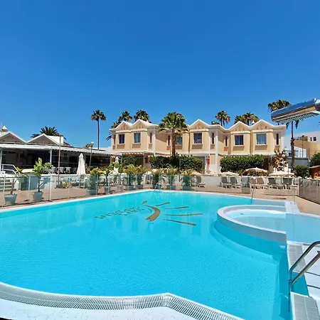 Apartamento Complejo Sun's Gardens -