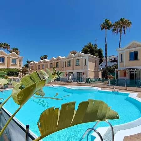 Apartment Complejo Sun's Gardens -