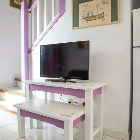 Apartment Complejo Sun's Gardens - Maspalomas (Gran Canaria)