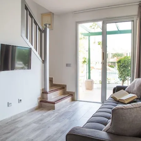 Complejo Sun's Gardens - Apartamento *